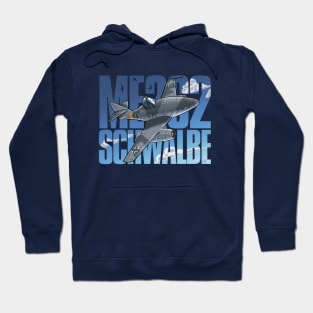 ME 262 Hoodie